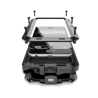 Capa Marrkey para iPhone 14 (6,1") com Protetor de Tela