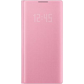 Capa Original Samsung Led View Cover Note 10 6.3 pol SM-N970  IMPORTANTE: NÃO COMPATÍVEL C