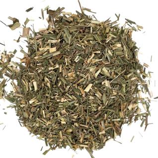 Capim Cidreira 100 Natural a Granel Folhas Picado Chá Capim Santo Limão Pacote 1kg 250g 50