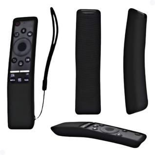 Capinha De Silicone COMPATIVEL Para Controle Remoto Tv Samsung Smart Full HD