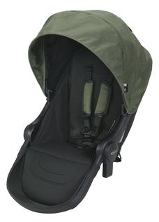 Carrinho de passeio Graco UNO2DUO Second Seat Jules