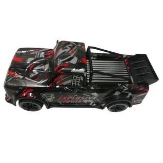 Carro controle remoto night glow ngp-399 - 7894383240404