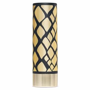 Case para Batom Customizável Eudora Glam Amulips