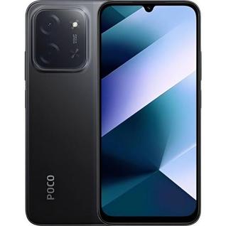 celular simples Xiaomi C85 256GB 8GB 4G sensores precisão