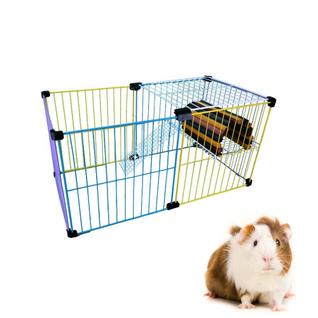 Cercadinho Para Porquinho Da Índia