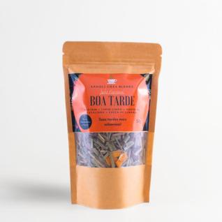 Chá Blend Boa Tarde