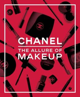 Chanel. The Allure Of Makeup