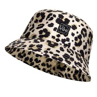 Chapéu de pesca moderno unissex Bucket Hat Vibe Festival Gear