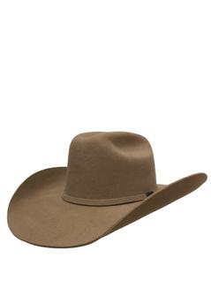 Chapeu Marcatto Feltro Importado Caramelo Ref. 14449