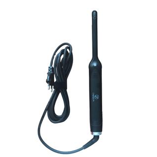 Chapinha Fina Profissional - Bivolt - Preta - 450F