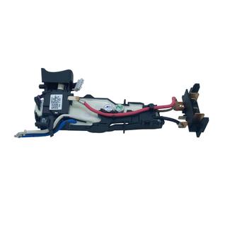 Chave Eletrônica Parafusadeira Dewalt DCD7781 Tipo 1 ID55466