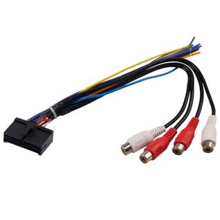 Chicote Permak / Automovéis E Utilitários Leves - 35/P2
