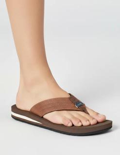 Chinelo DuRio Ipanema Balance Premium Conforto, Requinte, Estilo Anatômico, Luxo Casual,