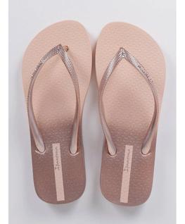 Chinelo Feminino Ipanema Original Blush 26580