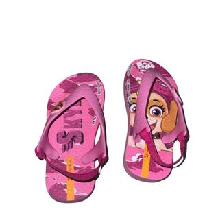 Chinelo Ipanema Menina Dedo Elastico Primavera/verão 2025