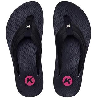 Chinelo Kenner Kyra Pro Comfy Feminino Pink