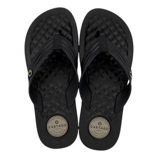 Chinelo Masculino Cartago Arizona Light Dedo REF: 12517