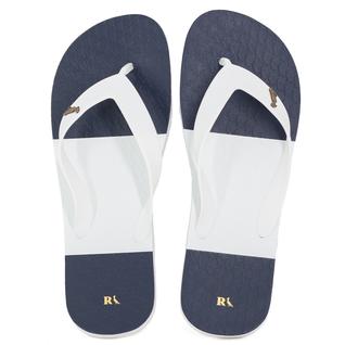 Chinelo Masculino Reserva Listras On The Go Borracha Confortável