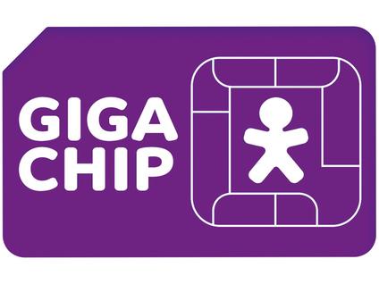 Chip Triplo Corte Vivo 4G Cobertura Nacional