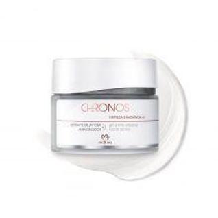 Chronos Gel Creme Anti Sinais Noite +45