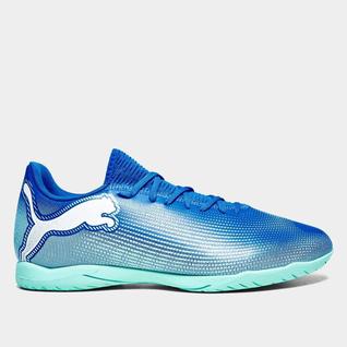 Chuteira Futsal Puma Future 7 Play Unissex