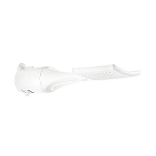 Chuveiro Lorenzetti Loren Shower Multi Temperatura 7500W