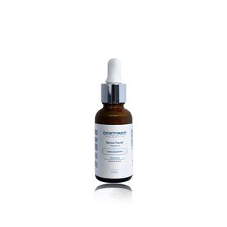 Cicatribem Sérum Facial 30 ml  Ácido Hialurônico, Hidratação Leve