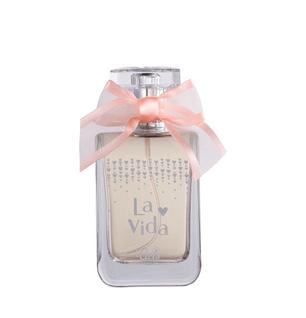 Ciclo Cosméticos La Vida Deo Colônia Lata - Perfume Feminino 100ml