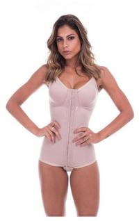 Cinta Modelador Cavado Body Pós Cirurgia Plástica Biobela