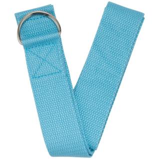 Cinto de Alongamento e Yoga Pilates Faixa Cor Sortida - Convoy