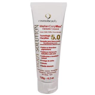 Clareador Corporal MellanCorpMax ClaryMax Cosmobeauty