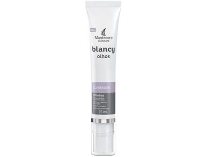 Clareador de Olheiras BLANCY Alfa Arbutin 15ml