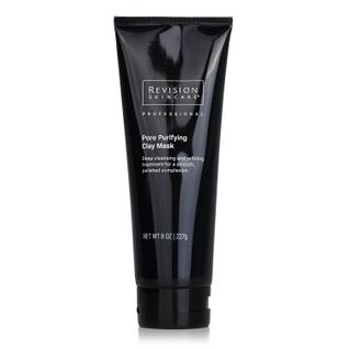 Clay Mask Revision Skincare Pore Pure Salon, tamanho 227g