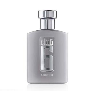 Club 6 Desodorante Colônia 95ml. Marybluecosmeticos e moda Fitness