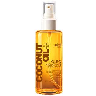Coconut Oil Widi Care  Óleo Hidratante 120ml