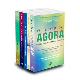 Coleção Poder do Agora