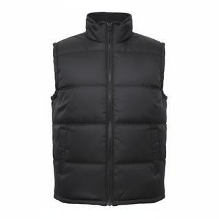 Colete Bobojaco Masculino Térmico Puffer De Inverno