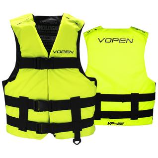 Colete Salva Vidas Homologado Nylon VP22