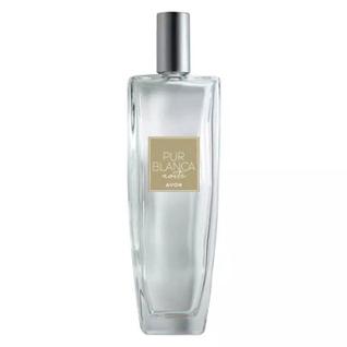 Colônia Desodorante Pur Blanca Noite 75ml Avon