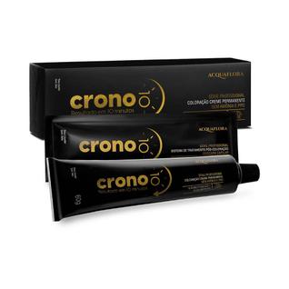 Coloração Acquaflora Crono 10 7.0 Louro Natural