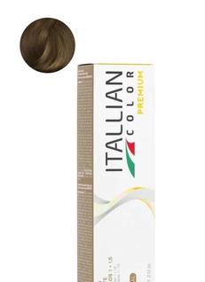 Coloração Itallian Color Loiro Morena Iluminada 7.37 60g