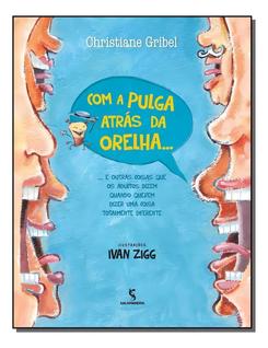 Com a Pulga Atras da Orelha Ed2