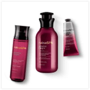Combo Nativa Spa Ameixa Negra: Loção Hidratante, 400ml + Body Splash, 200 ml + Creme Para 
