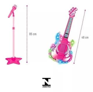 Comece a usar o Avantpro! ENTRAR Não possui uma conta Crie uma aqui Guitarra Infantil Meni
