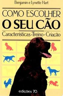 Como escolher o seu cão