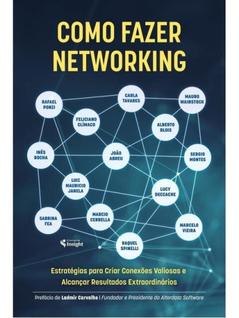 Como fazer networking