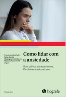 Como lidar com a ansiedade - HOGREFE - ARTESA