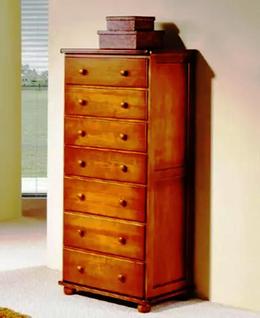 COMODA TORNEADO MADEIRA MAÇICA Ref: 31