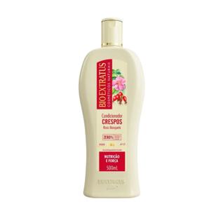Condicionador 500mL Crespos  Bio Extratus