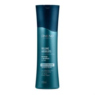 Condicionador Amend Volume Absoluto 250ml Cabelos Finos